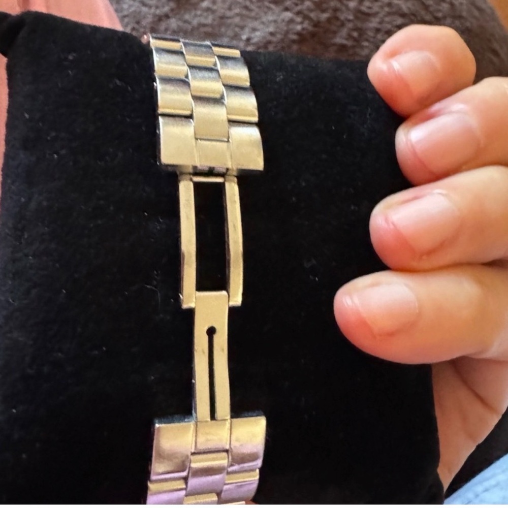 Baume & Mercier Women’s Hampton Watch - Picture 3 of 9